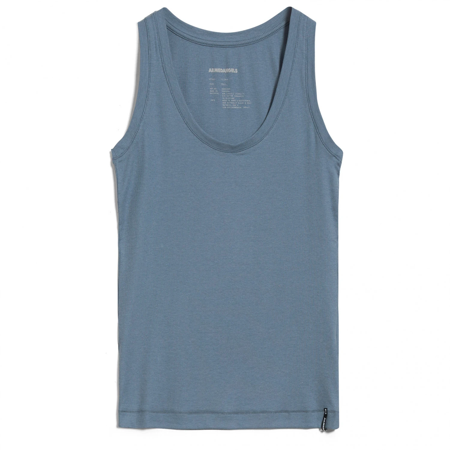 ARMEDANGELS - Women's Filipaa - Débardeur 3 ARMEDANGELS - Women's Filipaa - Débardeur