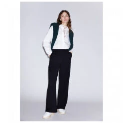 ARMEDANGELS - Women's Himaari - Pantalon De Loisirs -Vestes Boutique armedangels womens himaari pantalon de loisirs detail 6