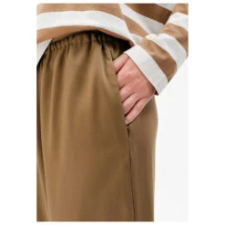 ARMEDANGELS - Women's Kalenaa - Pantalon De Loisirs -Vestes Boutique armedangels womens kalenaa pantalon de loisirs detail 4