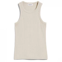 ARMEDANGELS - Women's Kanitaa - Débardeur -Vestes Boutique armedangels womens kanitaa debardeur 2