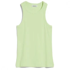 ARMEDANGELS - Women's Kanitaa - Débardeur -Vestes Boutique armedangels womens kanitaa debardeur 4