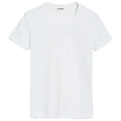 ARMEDANGELS - Women's Kardaa - T-shirt -Vestes Boutique armedangels womens kardaa t shirt 3