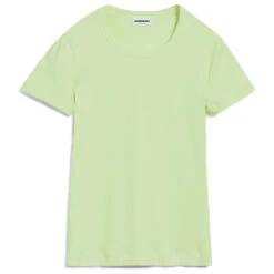 ARMEDANGELS - Women's Kardaa - T-shirt -Vestes Boutique armedangels womens kardaa t shirt 4