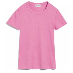 ARMEDANGELS - Women's Kardaa - T-shirt -Vestes Boutique armedangels womens kardaa t shirt 5