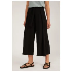 ARMEDANGELS - Women's Karolinaa - Pantalon De Loisirs -Vestes Boutique armedangels womens karolinaa pantalon de loisirs detail 4