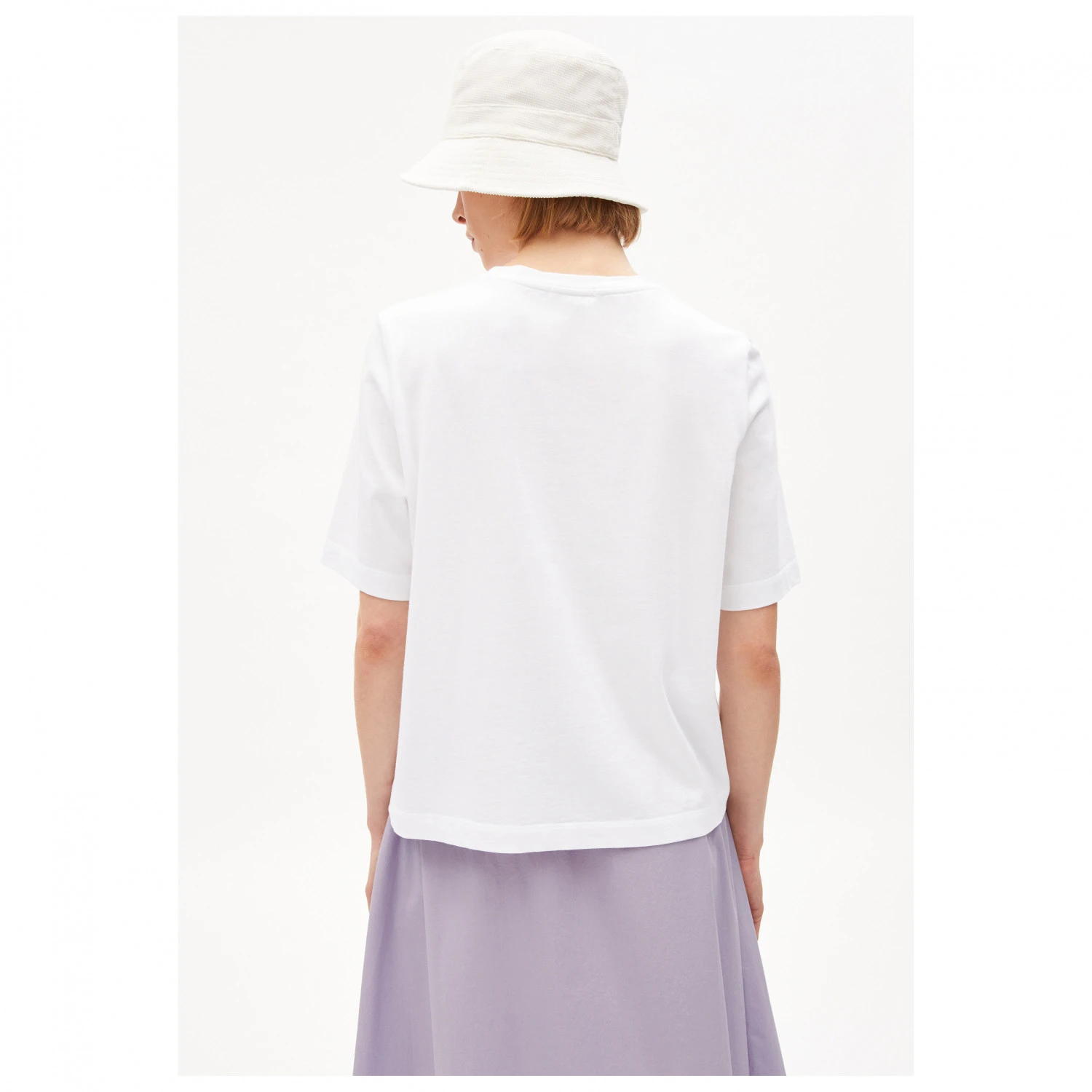 ARMEDANGELS - Women's Layaa Diving - T-shirt 5 ARMEDANGELS - Women's Layaa Diving - T-shirt – Image 3