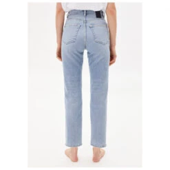 ARMEDANGELS - Women's Lejaa - Jean -Vestes Boutique armedangels womens lejaa jean detail 3