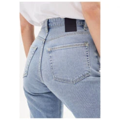 ARMEDANGELS - Women's Lejaa - Jean -Vestes Boutique armedangels womens lejaa jean detail 5