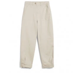 ARMEDANGELS - Women's Lykkaa - Pantalon De Loisirs -Vestes Boutique armedangels womens lykkaa pantalon de loisirs 1