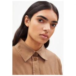 ARMEDANGELS - Women's Maadge - Veste De Loisirs -Vestes Boutique armedangels womens maadge veste de loisirs detail 4