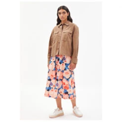 ARMEDANGELS - Women's Maadge - Veste De Loisirs -Vestes Boutique armedangels womens maadge veste de loisirs detail 5