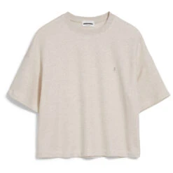 ARMEDANGELS - Women's Maarieka - T-shirt -Vestes Boutique armedangels womens maarieka t shirt 1