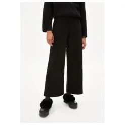 ARMEDANGELS - Women's Nadiaa - Pantalon De Loisirs -Vestes Boutique armedangels womens nadiaa pantalon de loisirs detail 2