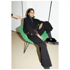 ARMEDANGELS - Women's Nadiaa - Pantalon De Loisirs -Vestes Boutique armedangels womens nadiaa pantalon de loisirs detail 5