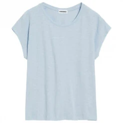 ARMEDANGELS - Women's Oneliaa - T-shirt -Vestes Boutique armedangels womens oneliaa t shirt 1