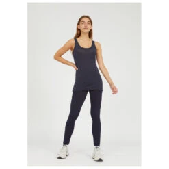 ARMEDANGELS - Women's Shivaa - Legging -Vestes Boutique armedangels womens shivaa legging detail 2