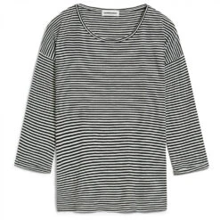 ARMEDANGELS - Women's Sianaa Lovely Stripes - Haut à Manches Longues 10 ARMEDANGELS - Women's Sianaa Lovely Stripes - Haut à Manches Longues -Vestes Boutique armedangels womens sianaa lovely stripes haut a manches longues 1