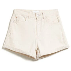 ARMEDANGELS - Women's Silvaa 2 - Short -Vestes Boutique armedangels womens silvaa 2 short 1