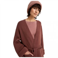 ARMEDANGELS - Women's Sinouraa - Veste De Loisirs -Vestes Boutique armedangels womens sinouraa veste de loisirs detail 3