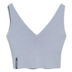 ARMEDANGELS - Women's Telmaa - Débardeur -Vestes Boutique armedangels womens telmaa debardeur 1