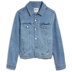 ARMEDANGELS - Women's Velitaa - Veste De Loisirs 13 ARMEDANGELS - Women's Velitaa - Veste De Loisirs -Vestes Boutique armedangels womens velitaa veste de loisirs bf 1