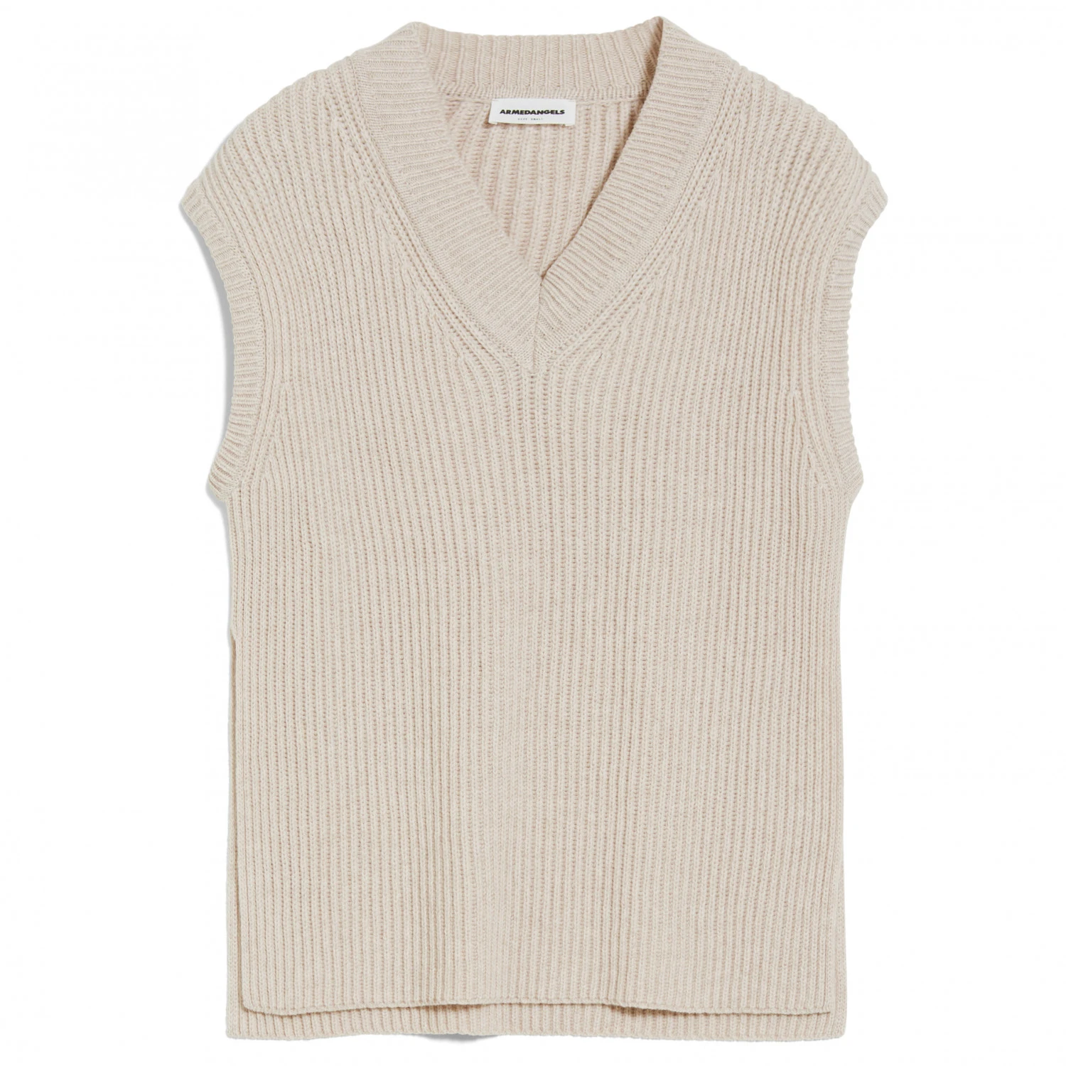 ARMEDANGELS - Women's Viaa - Poncho 3 ARMEDANGELS - Women's Viaa - Poncho