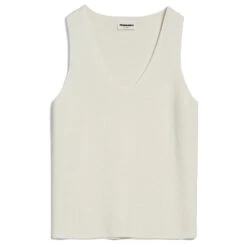 ARMEDANGELS - Women's Wilmaa - Débardeur -Vestes Boutique armedangels womens wilmaa debardeur 1