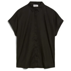 ARMEDANGELS - Women's Zonjaa - Chemisier -Vestes Boutique armedangels womens zonjaa chemisier 1