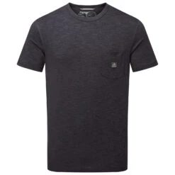 ARTILECT - Artilectual Tee - T-shirt En Laine Mérinos -Vestes Boutique artilect artilectual tee t shirt en laine merinos 1