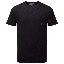 ARTILECT - Artilectual Tee - T-shirt En Laine Mérinos -Vestes Boutique artilect artilectual tee t shirt en laine merinos 2