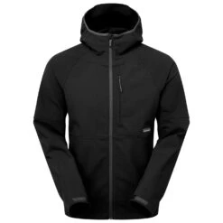 ARTILECT - Intersect Doubleweave Jacket - Veste Softshell 8 ARTILECT - Intersect Doubleweave Jacket - Veste Softshell -Vestes Boutique artilect intersect doubleweave jacket veste softshell 1