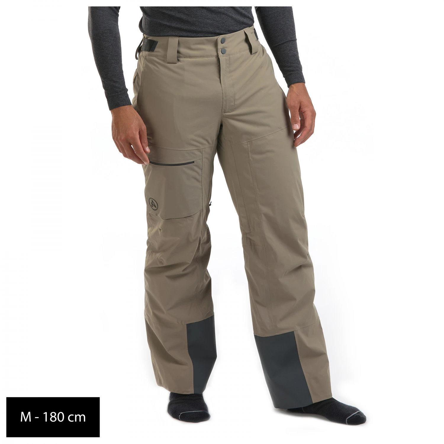 ARTILECT - West Ridge Pant - Pantalon De Ski 5 ARTILECT - West Ridge Pant - Pantalon De Ski – Image 3