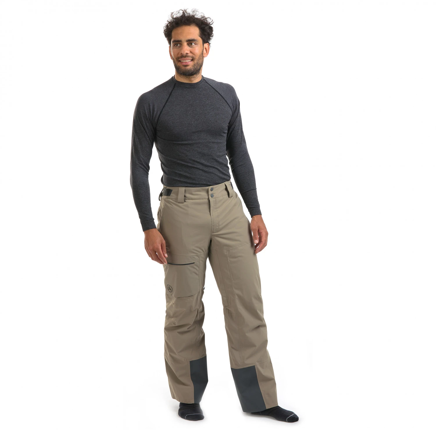 ARTILECT - West Ridge Pant - Pantalon De Ski 6 ARTILECT - West Ridge Pant - Pantalon De Ski – Image 4