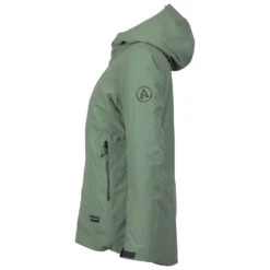 ARTILECT - Women's Cameron Jacket - Veste De Ski -Vestes Boutique artilect womens cameron jacket veste de ski detail 3