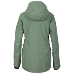 ARTILECT - Women's Cameron Jacket - Veste De Ski -Vestes Boutique artilect womens cameron jacket veste de ski detail 4