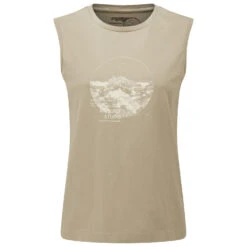 ARTILECT - Women's Desert Tank - Débardeur -Vestes Boutique artilect womens desert tank debardeur 2