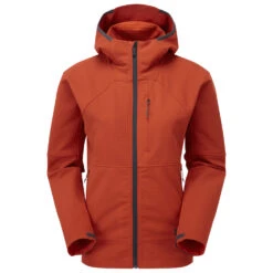 ARTILECT - Women's Intersect Doubleweave - Veste Softshell 9 ARTILECT - Women's Intersect Doubleweave - Veste Softshell -Vestes Boutique artilect womens intersect doubleweave veste softshell 2