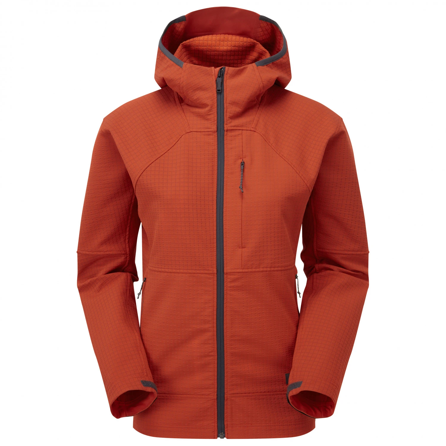 ARTILECT - Women's Intersect Doubleweave - Veste Softshell 6 ARTILECT - Women's Intersect Doubleweave - Veste Softshell – Image 4