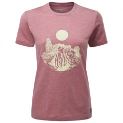 ARTILECT - Women's Utilitee Echo Canyon - T-shirt En Laine Mérinos -Vestes Boutique artilect womens utilitee echo canyon t shirt en laine merinos 2