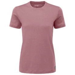 ARTILECT - Women's Utilitee - T-shirt En Laine Mérinos