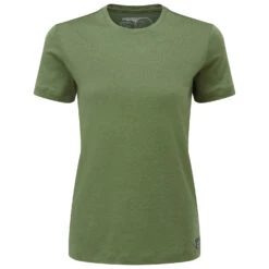 ARTILECT - Women's Utilitee - T-shirt En Laine Mérinos -Vestes Boutique artilect womens utilitee t shirt en laine merinos 3