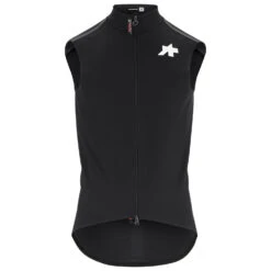 ASSOS - Equipe RS Spring Fall Gilet Targa - Gilet De Cyclisme -Vestes Boutique assos equipe rs spring fall gilet targa gilet de cyclisme 1