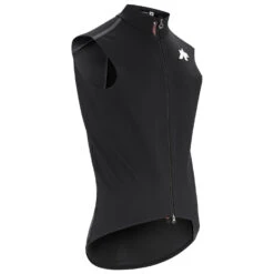 ASSOS - Equipe RS Spring Fall Gilet Targa - Gilet De Cyclisme -Vestes Boutique assos equipe rs spring fall gilet targa gilet de cyclisme detail 3