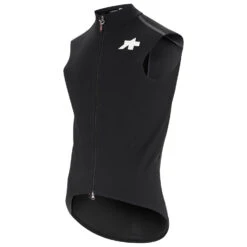 ASSOS - Equipe RS Spring Fall Gilet Targa - Gilet De Cyclisme -Vestes Boutique assos equipe rs spring fall gilet targa gilet de cyclisme detail 4