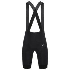 ASSOS - Mille GT Bib Shorts C2 - Pantalon De Cyclisme 8 ASSOS - Mille GT Bib Shorts C2 - Pantalon De Cyclisme -Vestes Boutique assos mille gt bib shorts c2 pantalon de cyclisme detail 3