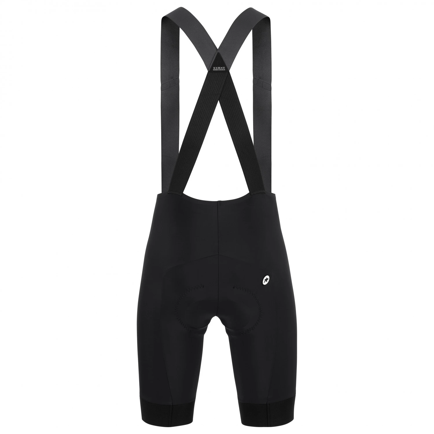 ASSOS - Mille GT Bib Shorts C2 - Pantalon De Cyclisme 5 ASSOS - Mille GT Bib Shorts C2 - Pantalon De Cyclisme – Image 3