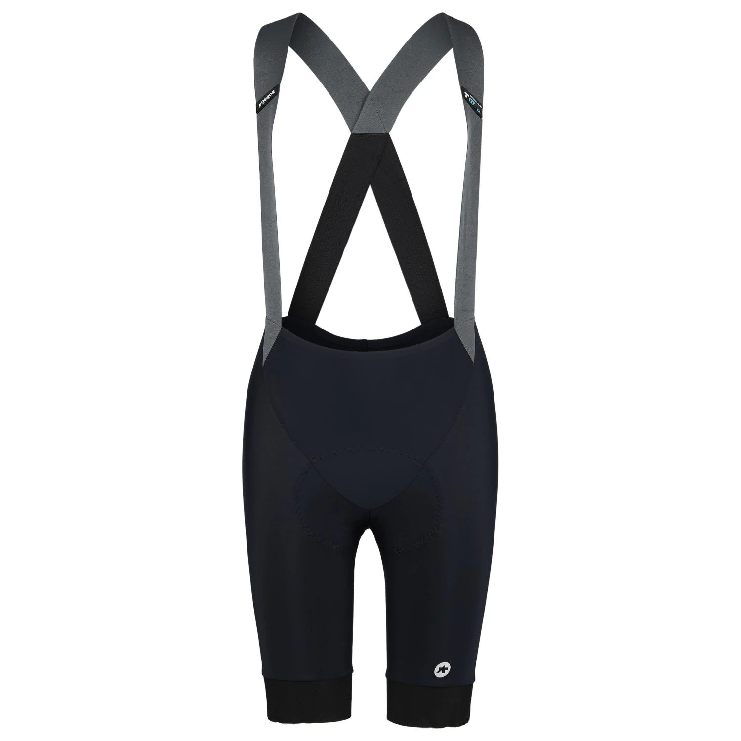 ASSOS - Mille GT Bib Shorts C2 - Pantalon De Cyclisme 3 ASSOS - Mille GT Bib Shorts C2 - Pantalon De Cyclisme