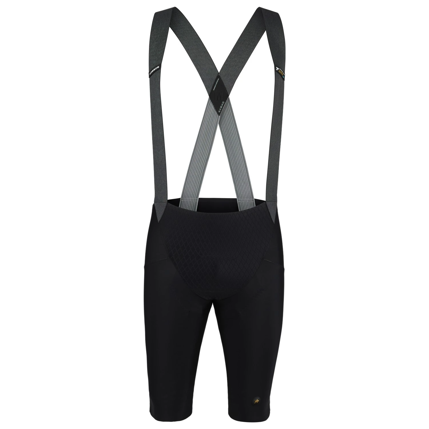 ASSOS - Mille GT Bib Shorts GTO C2 - Pantalon De Cyclisme 5 ASSOS - Mille GT Bib Shorts GTO C2 - Pantalon De Cyclisme – Image 3