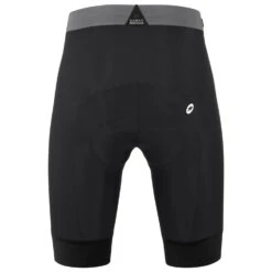 ASSOS - Mille GT Half Shorts C2 - Pantalon De Cyclisme -Vestes Boutique assos mille gt half shorts c2 pantalon de cyclisme detail 3