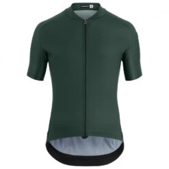 ASSOS - Mille GT Jersey C2 Evo - Maillot De Cyclisme 13 ASSOS - Mille GT Jersey C2 Evo - Maillot De Cyclisme -Vestes Boutique assos mille gt jersey c2 evo maillot de cyclisme 3